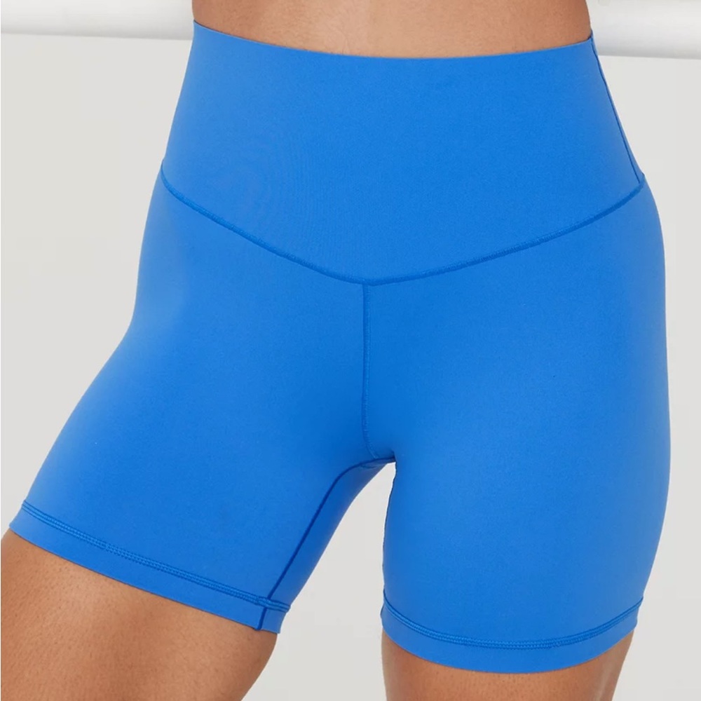 OFFLINE By Aerie Real Me Xtra Hold Up! 5" Bike Short